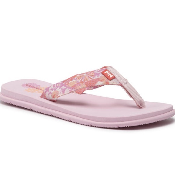 Brand New Helly Hansen Flip-Flops - Picture 3 of 10